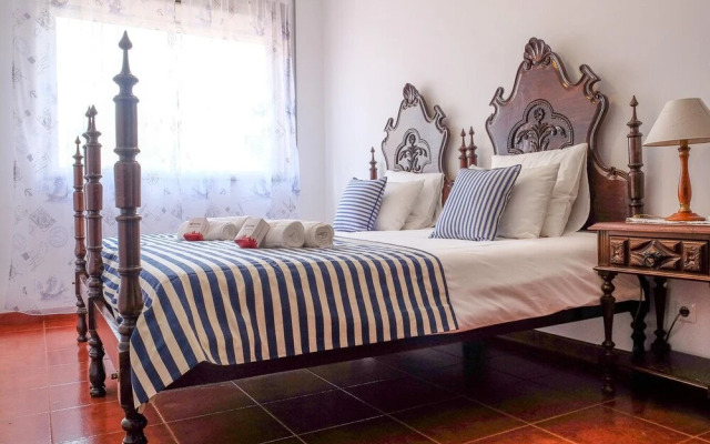 Aliados Delight by Homing