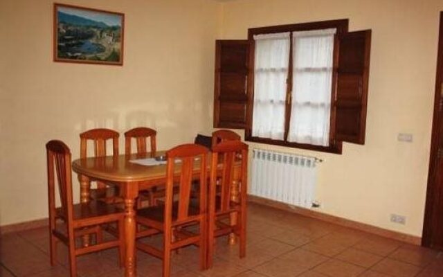 Casa Rural La Indiana