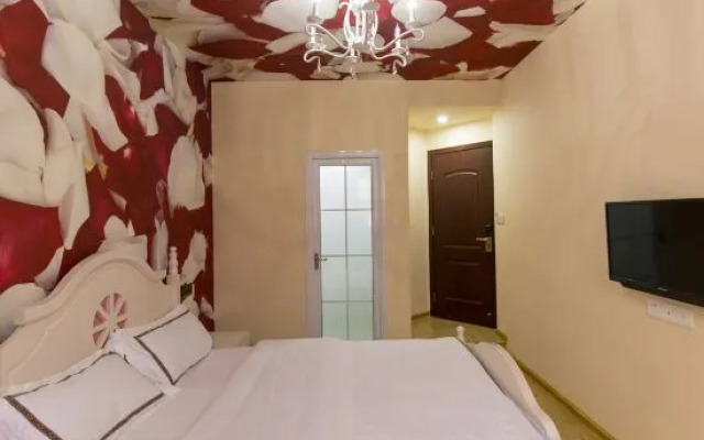 26 Degrees North Latitude hotel