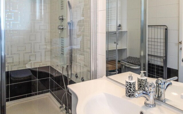 Beautiful Apartment in Fazana With Wifi and 1 Bedrooms