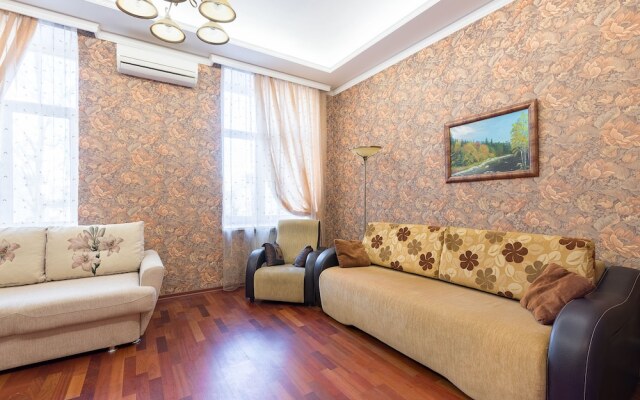RentHouse Apartment Bolshoy Prospect VO