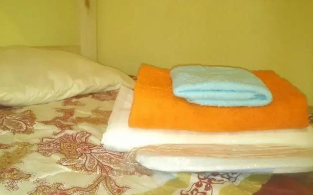 Hostel Ulan-Ude