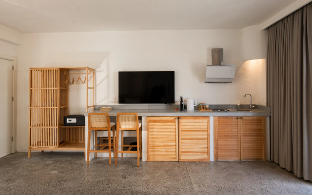 L'olive Homes