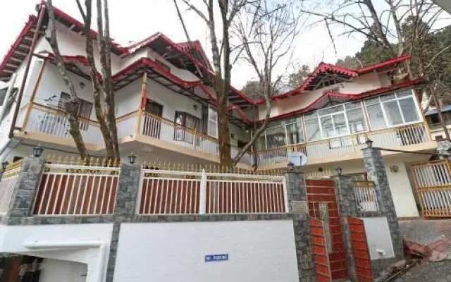 Swastik Home Stay By OYO Rooms