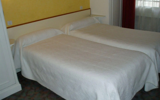 Logis Hôtel de la Poste