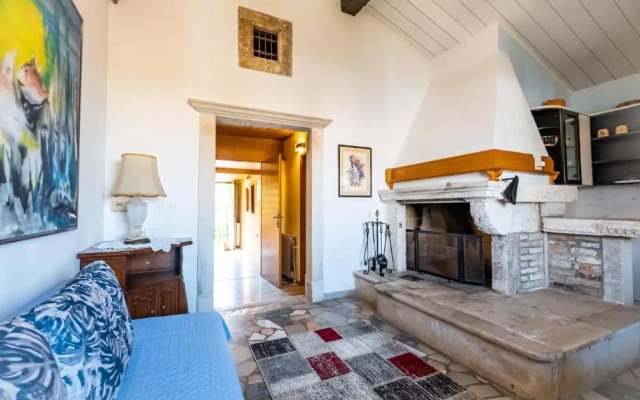 Guesthouse Istra Premantura