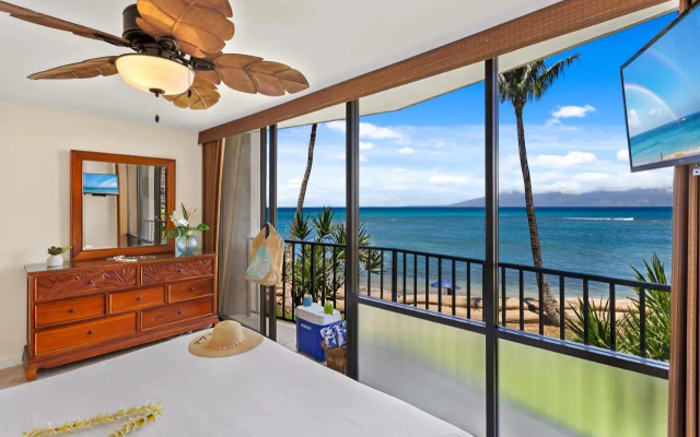 Valley Isle 208