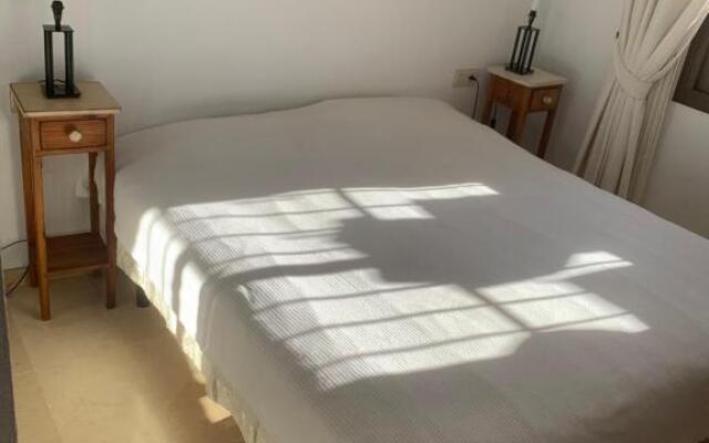 Apartamento BellaSol 19