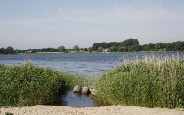 Luxury Holiday House "schleibrise"