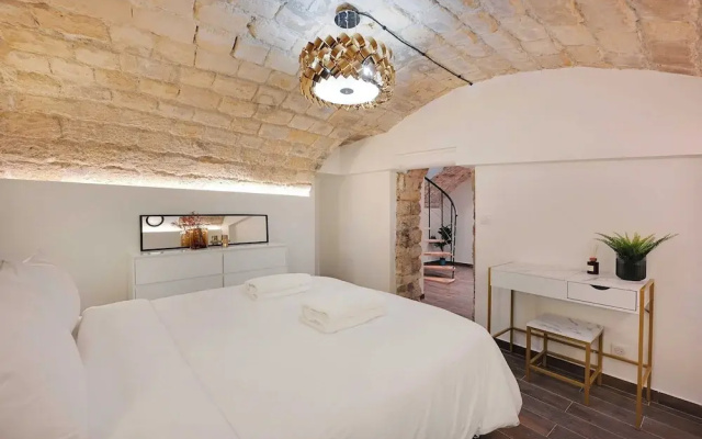 Charming a/c Apt 2br/8p - Paris 13th