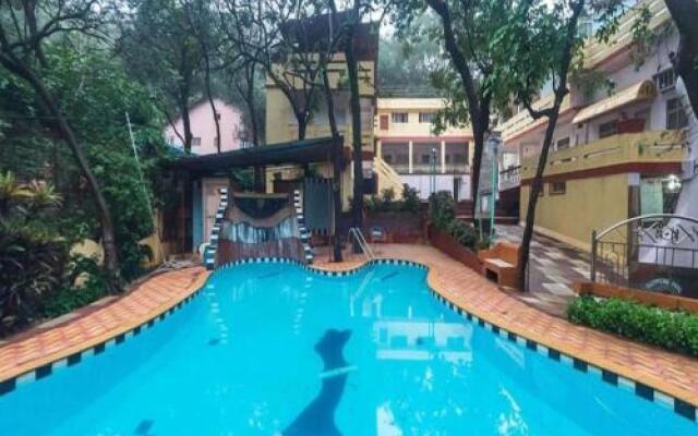 Royal Hotel Matheran