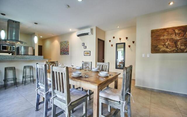 2 BD apartment in popular condominium-190MBPS WIFI