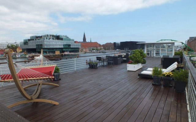 CPH Living