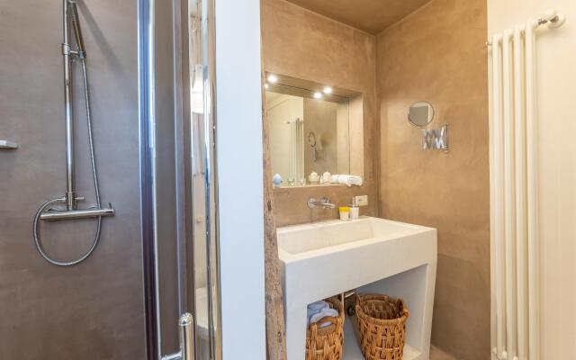 Appartamento Minnea Back