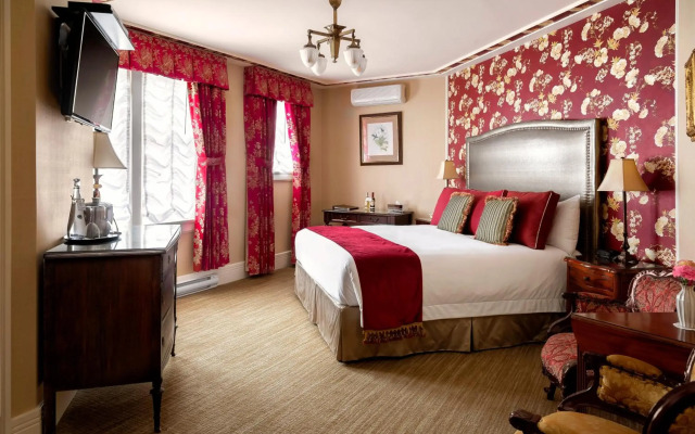 Abigail's Hotel