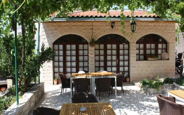 Apartments Paloc