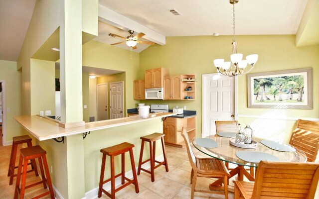 Crystal Beach Home by Panhandle Getaways