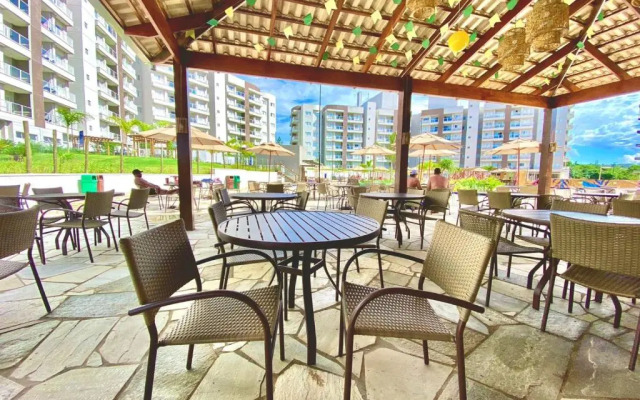 Lagoa Eco Towers