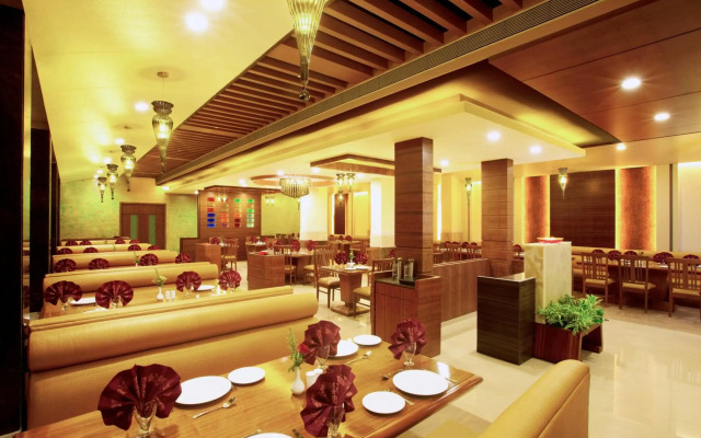 Club Emerald