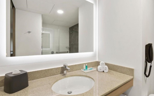 Holiday Inn Express Lima San Isidro by IHG