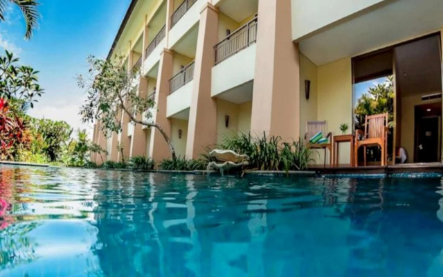 The Natsepa Resort & Conference Center