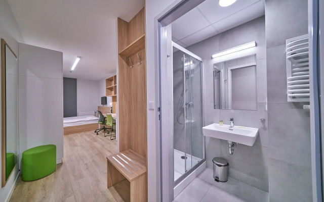 Apartamenty Collegia