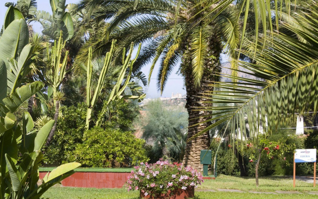 Cefalù resort - Sporting Club