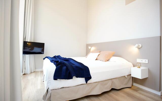L´Aguila Suites Gaudí