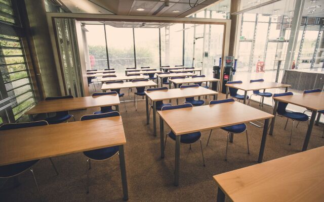 The Jubilee Hotel & Conferences