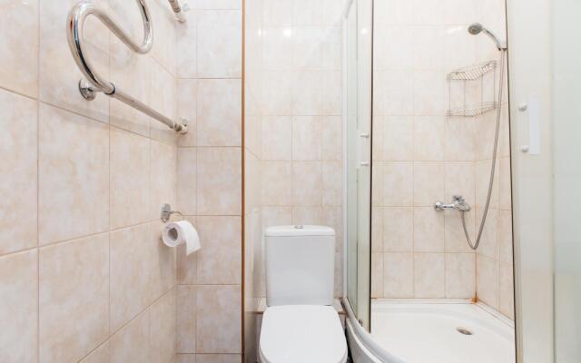 Yousinn (Юсинн) на улице Одоевского 1/11