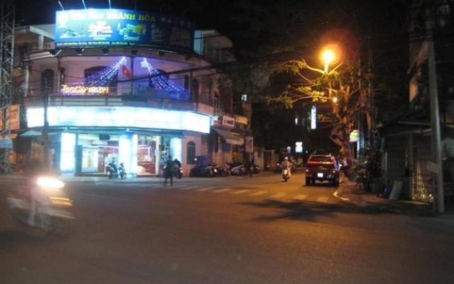 Shina Hotel