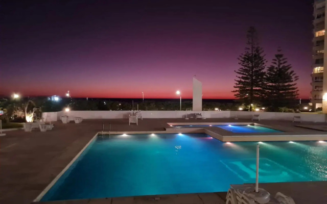 Apartamento em Punta del Este