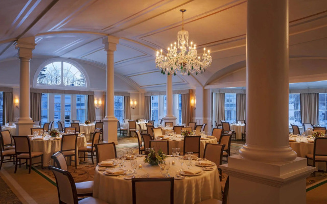 The Equinox Golf Resort & Spa