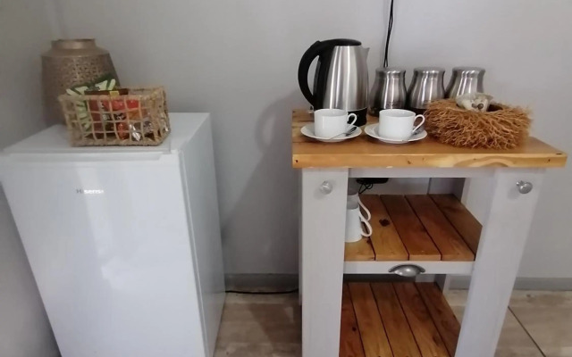 Oppi Draai Guesthouse