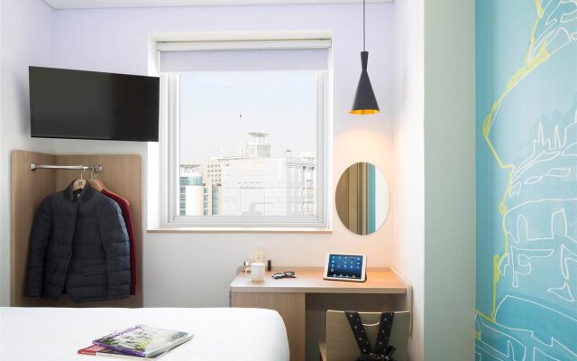 ibis Budget Ambassador Seoul Dongdaemun