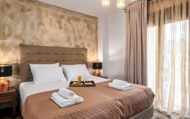 Palmrise Luxury Villas - Blue Villa