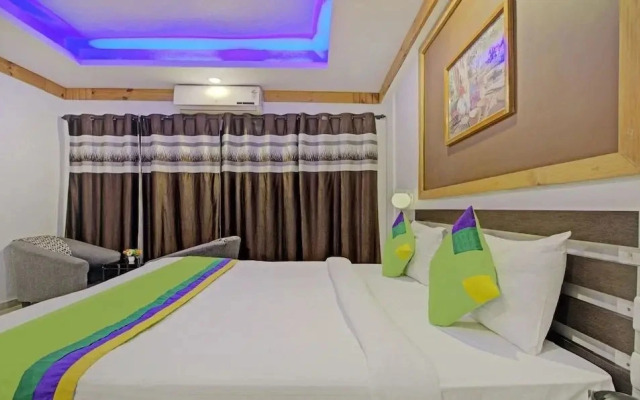 Talwalkar's Serene Resort by OYO Rooms