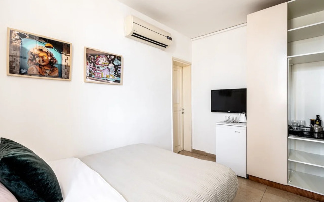 Pink & Blondie Jaffa - Smart Hotel by Loginn Tel Aviv