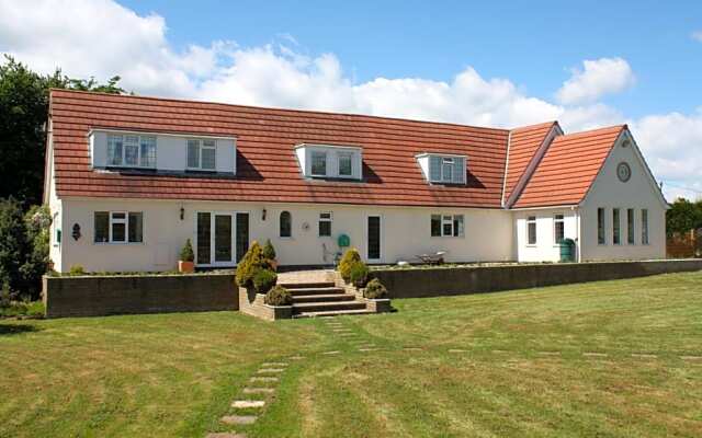 The Beeches Bed and Breakfast