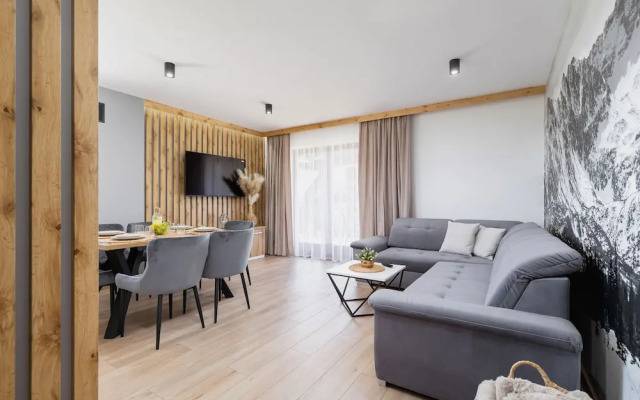 Salwatorianska 28A I Prestige by Renters