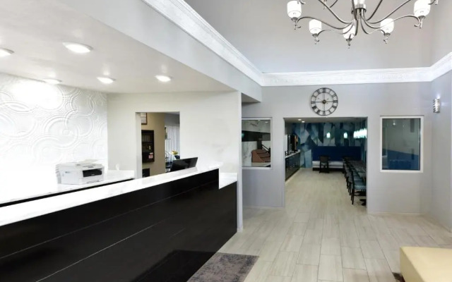 Days Inn Springville