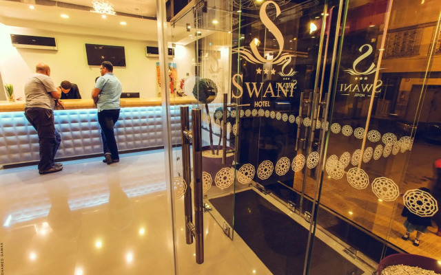 Hotel Swani