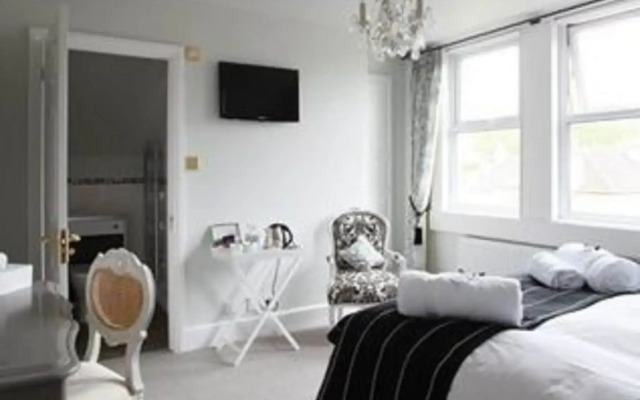 Brindleys Boutique Bed & Breakfast