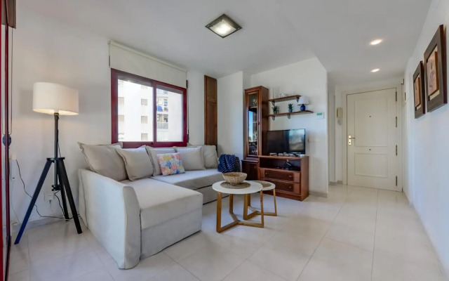 Villas Guzman - Apartamento Topacio IV