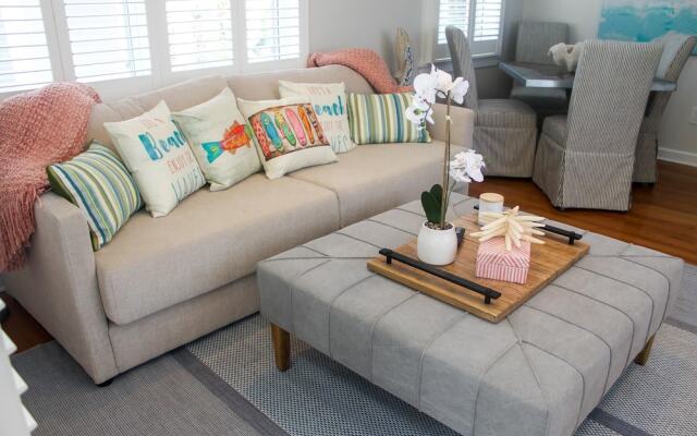 Pass-a-grille Key West Style Compound 108-18