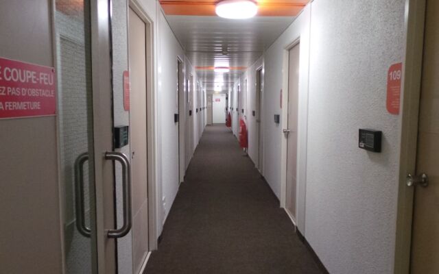 Enzo Hotel Premier Prix - Chalons