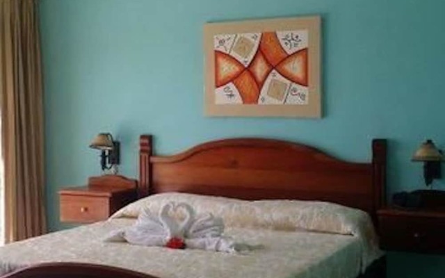 Bonagala Dominicus Residences