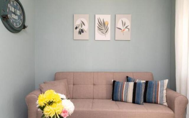 Arsas Suites