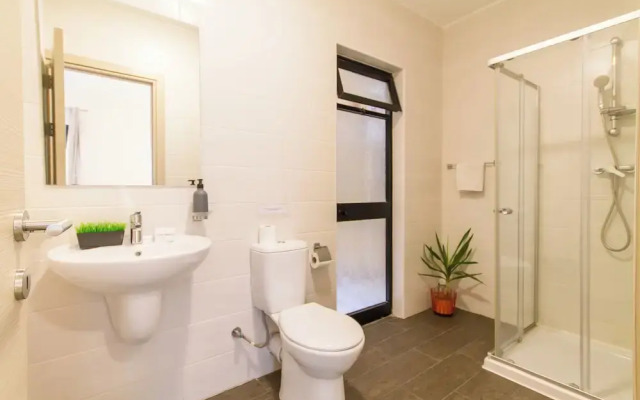 Villa Swieqi with shared rooms 3
