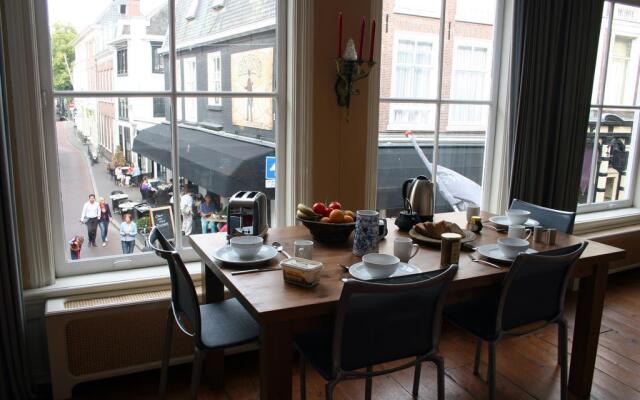 Denneweg Apartment The Hague